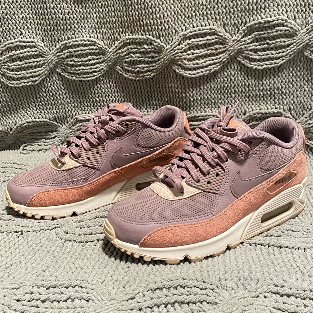 Nike Air Max 90s
